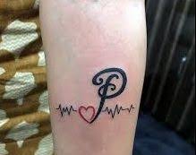 We did not find results for: 60 Amazing P Letter Tattoo Designs And Ideas Body Art Guru