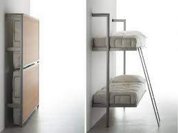 Made of solid pine wood in a beautiful painted finish for a traditional and transitional. Wall Mounted Bunk Beds Online Shopping