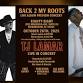 TJ Lamar LIVE!! With Special Guest SSS Fabo event image