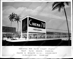Pin By Stingray On Gone To The Movies West Palm Beach Palm Coast Drive In Theater