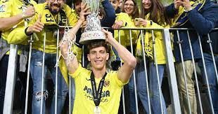 Player stats of pau torres (fc villarreal) goals assists matches played all performance data. Villarreal President Says Door Wide Open For Man Utd Over Torres