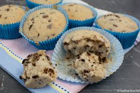 Schnelle Muffins Ohne Ei Mein Grundrezept Katha Kocht Muffins Ohne Ei Schnelle Muffins Blechkuchen Einfach