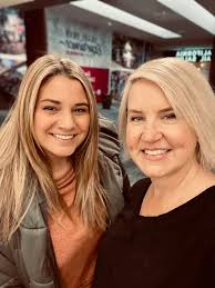 Crystal at Sugar Salon