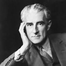 Maurice Ravel • TRPTK