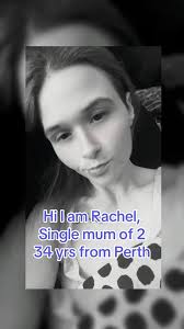 Rachel Single Perth
