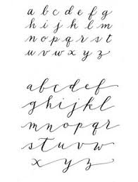 Handwriting fonts are written with a pen, pencil, or marker. 100 Best Cool Handwriting Fonts Ideas Handwriting Fonts Lettering Lettering Fonts