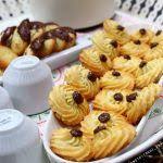 طريقة عمل البيتيفور بالصور والمقادير Food Desserts Cooking
