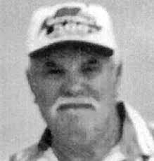 JACK CHASTAIN Obituary (1936