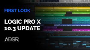 Logic Pro X Tutorials Adsr