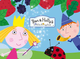 Crazy cash with crazy gigs (1.09 mb) crazy cash with crazy gigs source title: Prime Video Ben And Holly S Little Kingdom Season 1