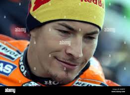 American nicky hayden Banque de photographies et d'images à haute  résolution