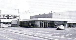 The Old Fox Winrock Theater 1965 New Mexico Houses In America Land Of Enchantment