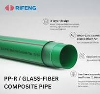 Innovative PPR/Glass-Fiber Composite Pipes – Your OEM/ODM ...