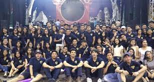 Maybe you would like to learn more about one of these? 6 Pertanyaan Klise Yang Biasa Ditanyakan Di Interview Organisasi Campuspedia News