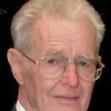 Obituary information for Edward Thomas Harp