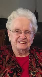 Aleen Westhoff Obituary