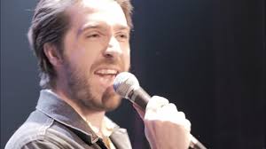 Frank McGinnis sings David Bowie's "Star" from Ziggy Stardust