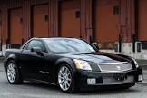 Cadillac-XLR