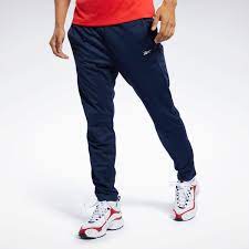 | former_name = | logo = reebok_2019 logo.svg | logo_size = 150 | image = reeboksouthed. Reebok Workout Ready Track Pant Blue Reebok Us