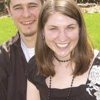 Engagement: Kline/McAvoy