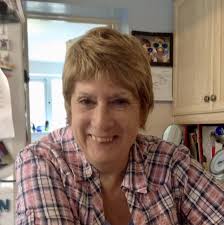 Funeral Notice for Mrs Mary Ross Reid