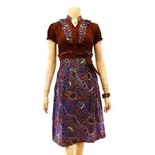 Baju bahan polyester kombinasi ini memiliki kerah model v. Model Baju Sackdress Off 67 Felasa Eu