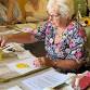 Create your own Christmas Cards - Watercolour event image