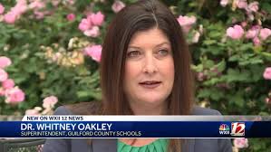 Guilford County Schools superintendent talks mental health, employee pay,  school safety, and more
