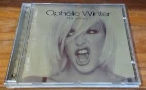 By hunter french, pop 0 comments. Ophelie Winter No Soucy Cd Canada 1996 Pop Rock Mercado Libre