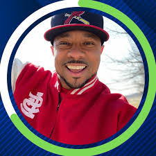 Lamont Singleton's Instagram, Twitter & Facebook