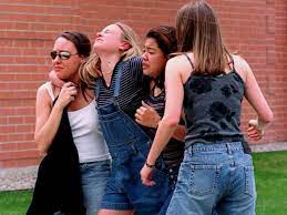 This sub consists of three types of people 20 Years After Columbine What S Changed And What Hasn T For School Shootings In America Abc News