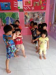 To find out more complete and clear information or images, you. Tajuk Perkembangan Sosioemosi Taska Universal Widad Facebook