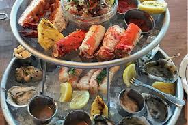 Maybe you would like to learn more about one of these? Dallas Seafood Restaurants 10best Restaurant Reviews