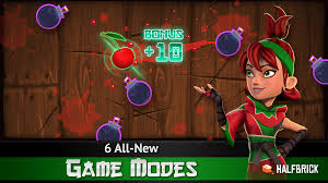 Juegos fruit ninja v3.3.4 mod apk (dinero ilimitado/stars) v3.3.4 requiere al menos la versión de android. Fruit Ninja Mega Mod 2 3 2 Apk Obb Download Install 1click Obb Installer For Fruit Ninja Mega Mod 2 3 2