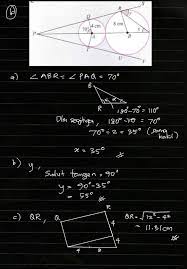 F3 Math Bab 6 Sudut Dan Tangen Bagi Bulatan Uji Minda 6 4a