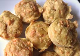 Muffins Avoine Et Lentilles Rouges Recette Lentilles Rouges Lentille Rouge Recette Lentilles
