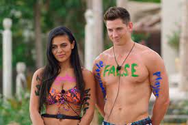 Too hot to handle will premiere its second season on june 23, 2021. Netflix Renews Too Hot To Handle For Season 2 And Season 3