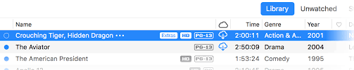 The ability to make digital purchases of movies has made it incredibly easy to watch your favorites over and over again, all without taking up previously, to watch these movies on your smartphone or other device, you would have needed both the itunes app and the amazon video app — and if you. Movies Anywhere Mostly Opens The Closed Itunes Ecosystem The Robservatory