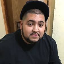 Mac Hernandez (@mac.hernandez63) transliuoja TIESIOGIAI