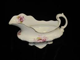 Antique stainless steel sauce boat cream jug vintage gravy boat unusual. Vintage Gravy Boat Antique Porcelain Gravy Server By Myalexasstore Gravy Boat Antique Porcelain Gravy Boats