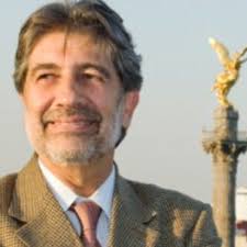 Luis FONCERRADA PASCAL