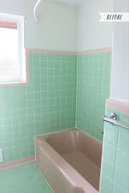 Vintage Bathroom Inspiration My Mint And Pink Bathroom Vintage Bathrooms Bathroom Interior Bathroom Colors