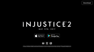 Console unlocks, perform these actions in the ios version. Injustice 2 Mobile May 11th Injustice
