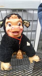 Hilariously out-of-date merchandise, circa  1959](https://www.buzzfeed.com/jordanzakarin/23-incredible-rarely-seen-photos-from-the-disney-archives?sub=2659766_1774149)  These stuffed dolls were made by Gund in the late 1950s. They would make  one-size ...