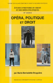 Lettres connues et inconnues entrez les lettres connues dans l'ordre et remplacez les lettres inconnues par un. Opera Politique Et Droit V L Exploitation De L Histoire Presses De L Universite Toulouse 1 Capitole