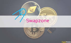 This means when you buy a digital coin in a crypto exchange and then sell it on. Swapzone One Stop Cryptocurrency Exchange Aggregator Usa News Lab