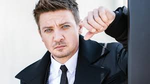 Jeremy renner, los angeles, california. Want Jeremy Renner To Build You A House Square Mile