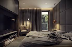 Dramatic Interior Architecture Meets Elegant Decor In Krakow Sufey Natural Bedroom Design Bedroom Design Home Decor Bedroom