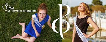 Le coup d'envoi des élections régionales sera fait par tahiti, qui élira sa. Miss Saint Pierre Et Miquelon Comite Miss Spm Home Facebook
