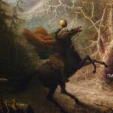 Stream sleepy hollow full movie the curse of the headless horseman is the legacy of the small town of sleepy hollow spearheaded by the eager constable ichabod crane and his new world ways into the quagmire of secrets and murder secrets once laid to rest best forgotten and now reawakened and he. The Legend Of Sleepy Hollow Literature Tv Tropes